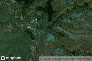 South Fork Wright Creek