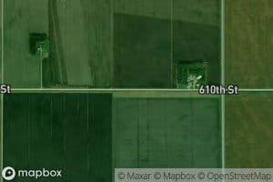 County Ditch Number Eight