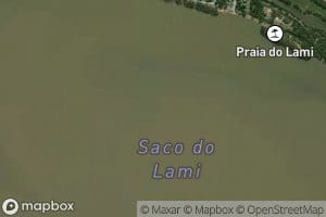 Saco do Lami