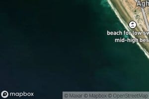 Mouillage de Tiguert