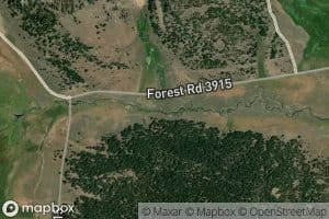 Rosa Creek