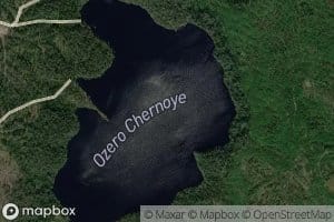 Ozero Chernoye