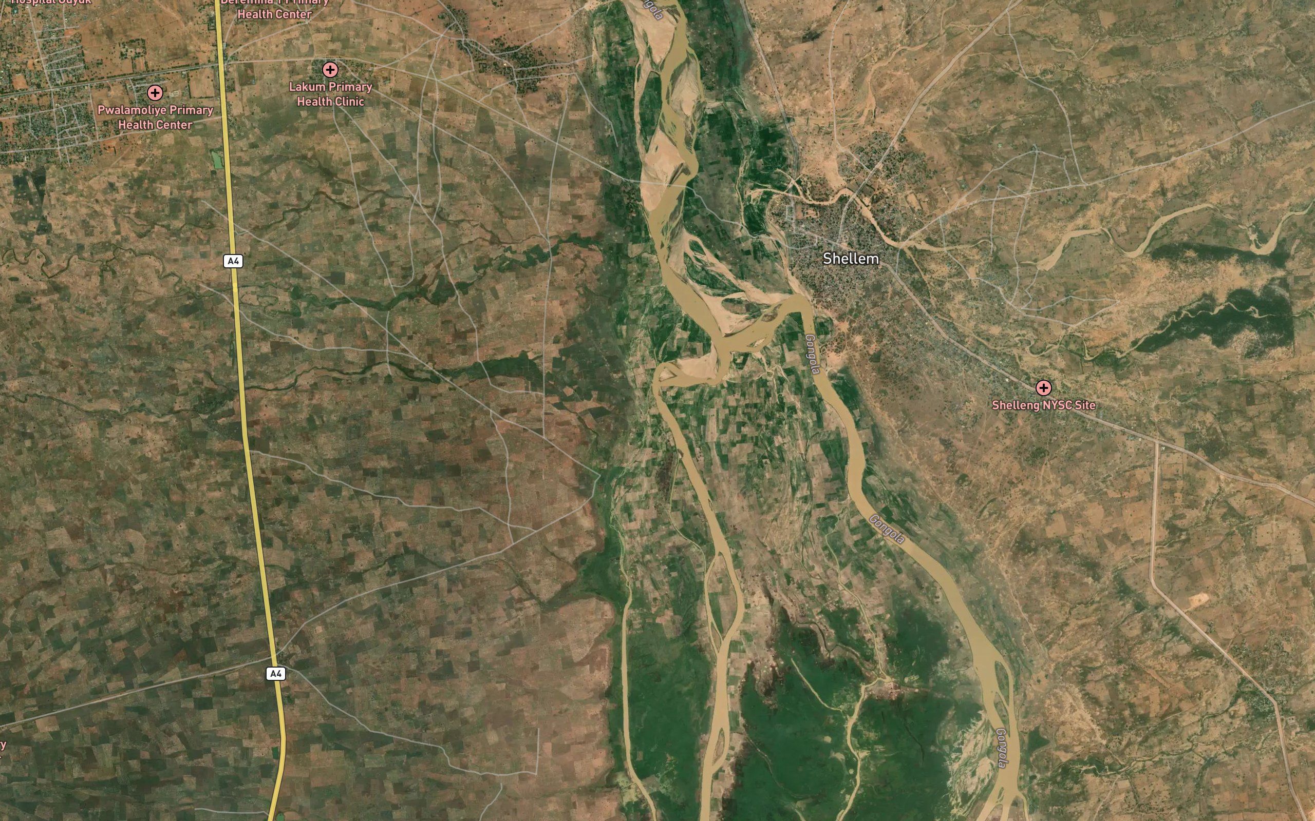Lakumna