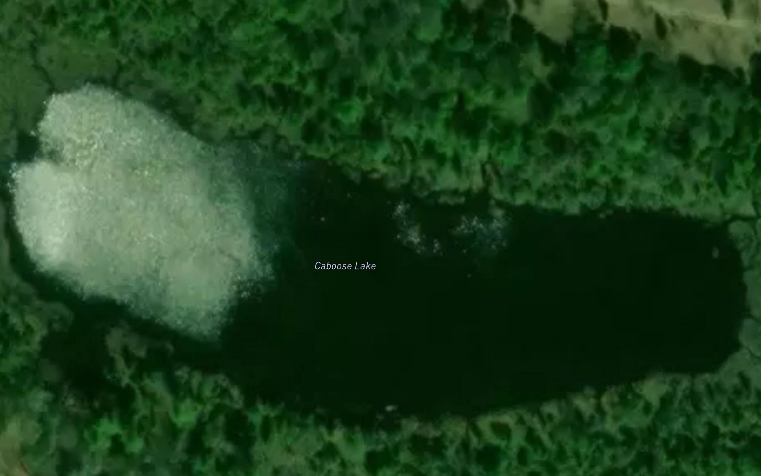Wood Lake