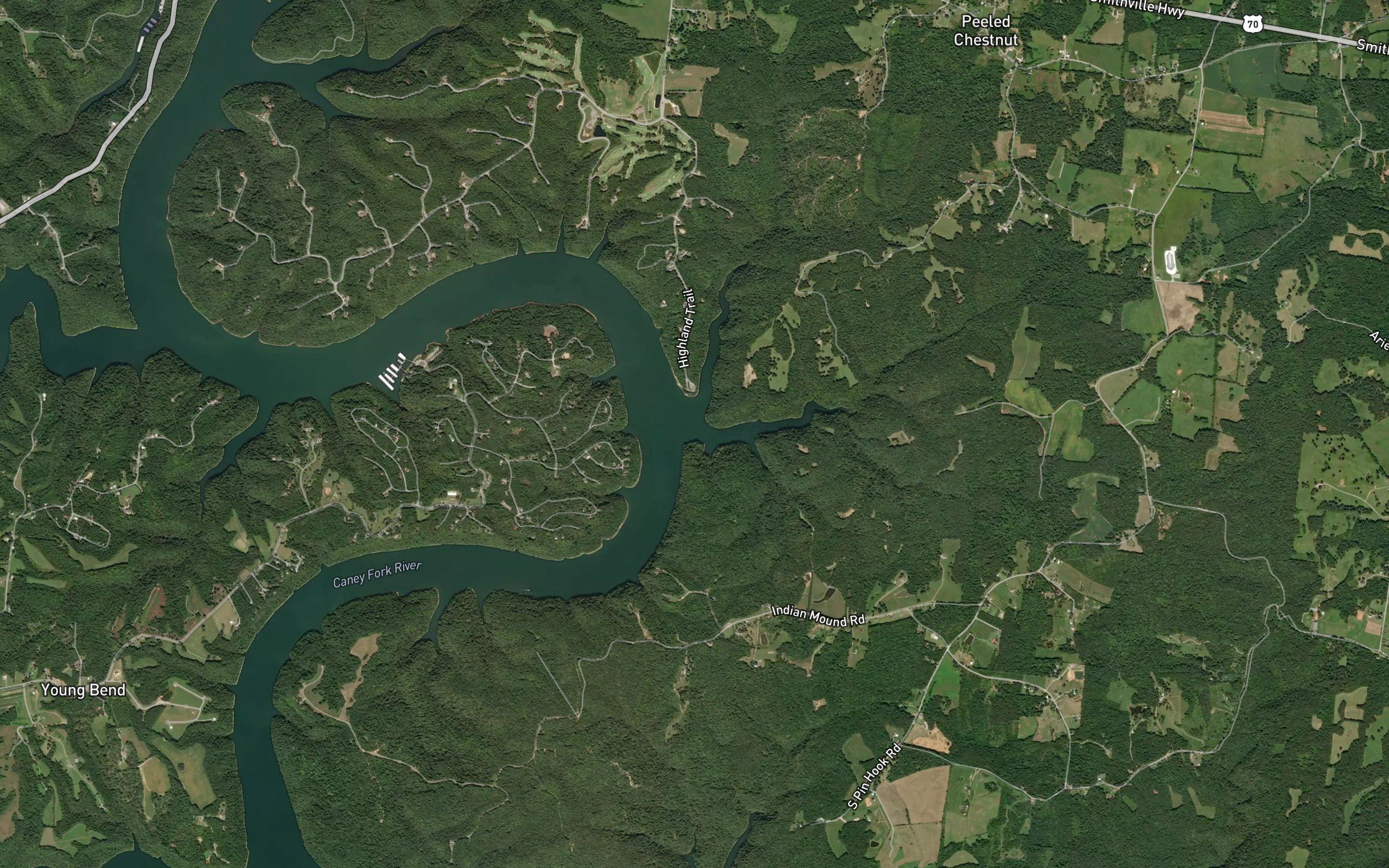 Ferguson Creek