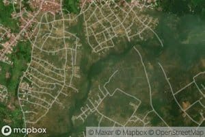 River Agbe