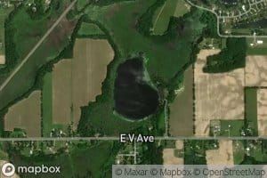 Mud Lake