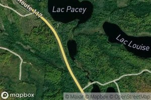 Lac Joc