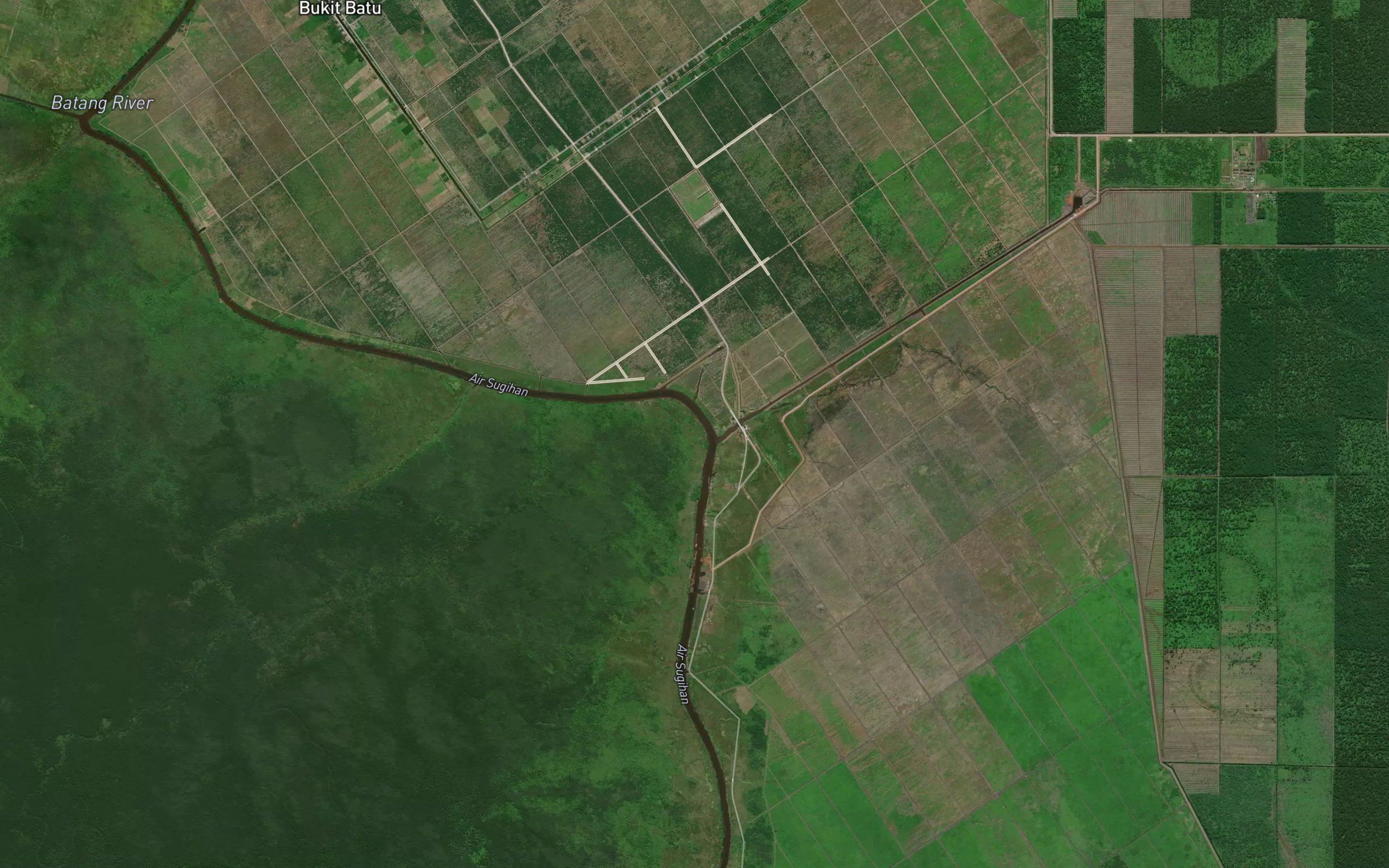 Sungai Baung