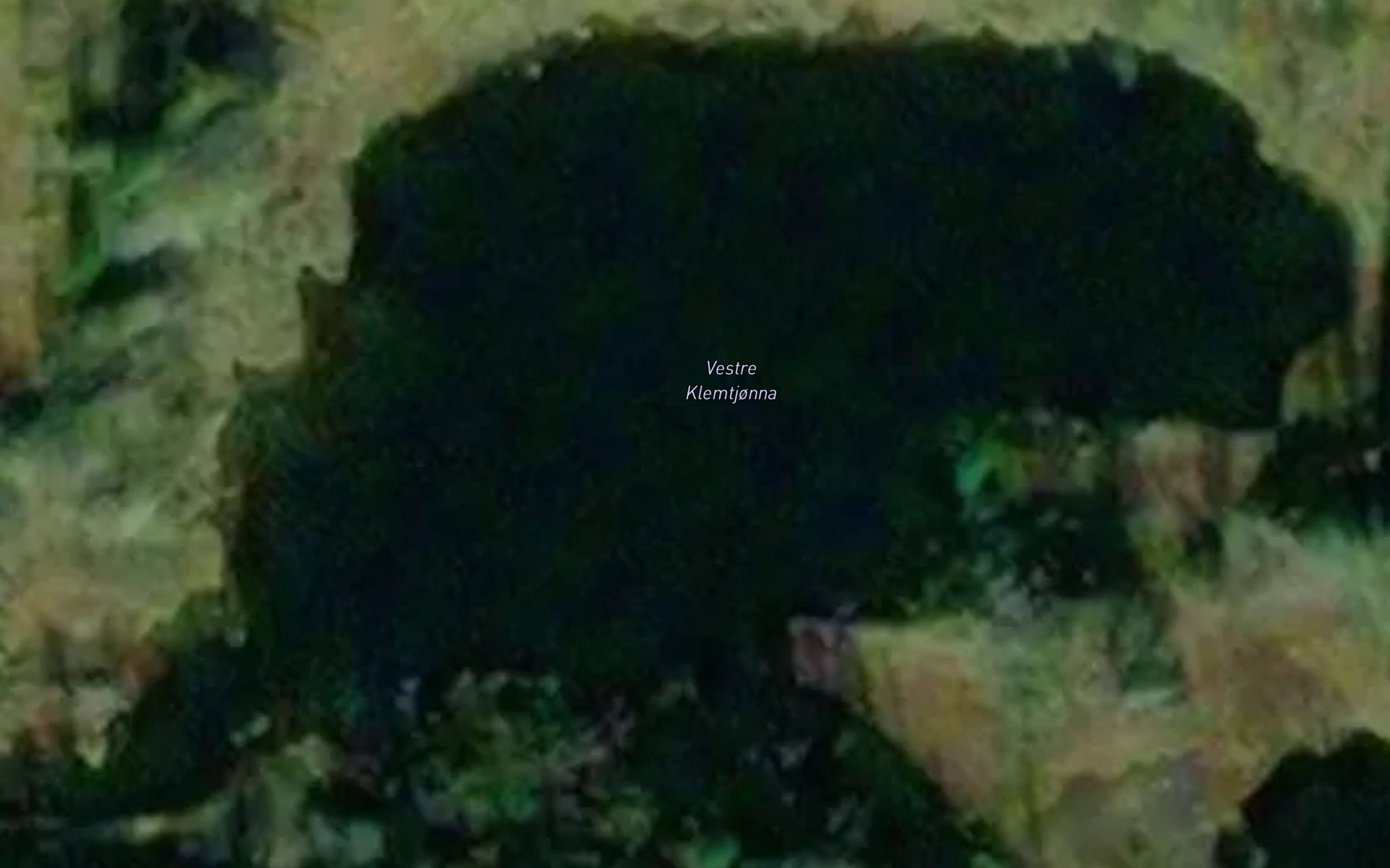 Klemtjorna,yt