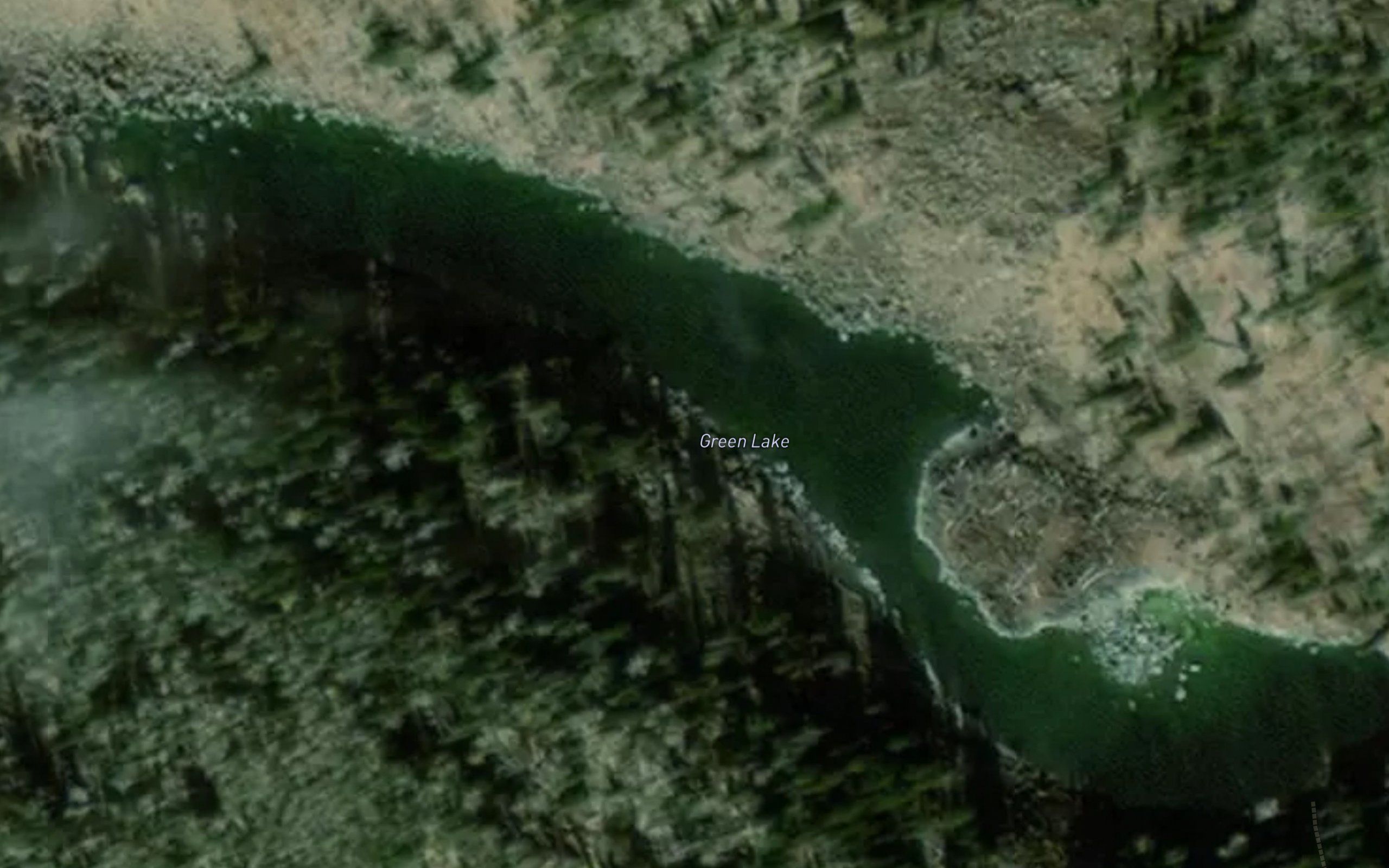 Green Lake
