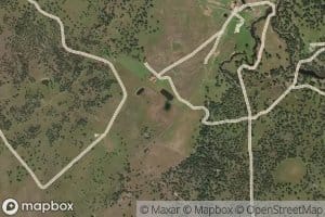 Laguna de Ejido Grande