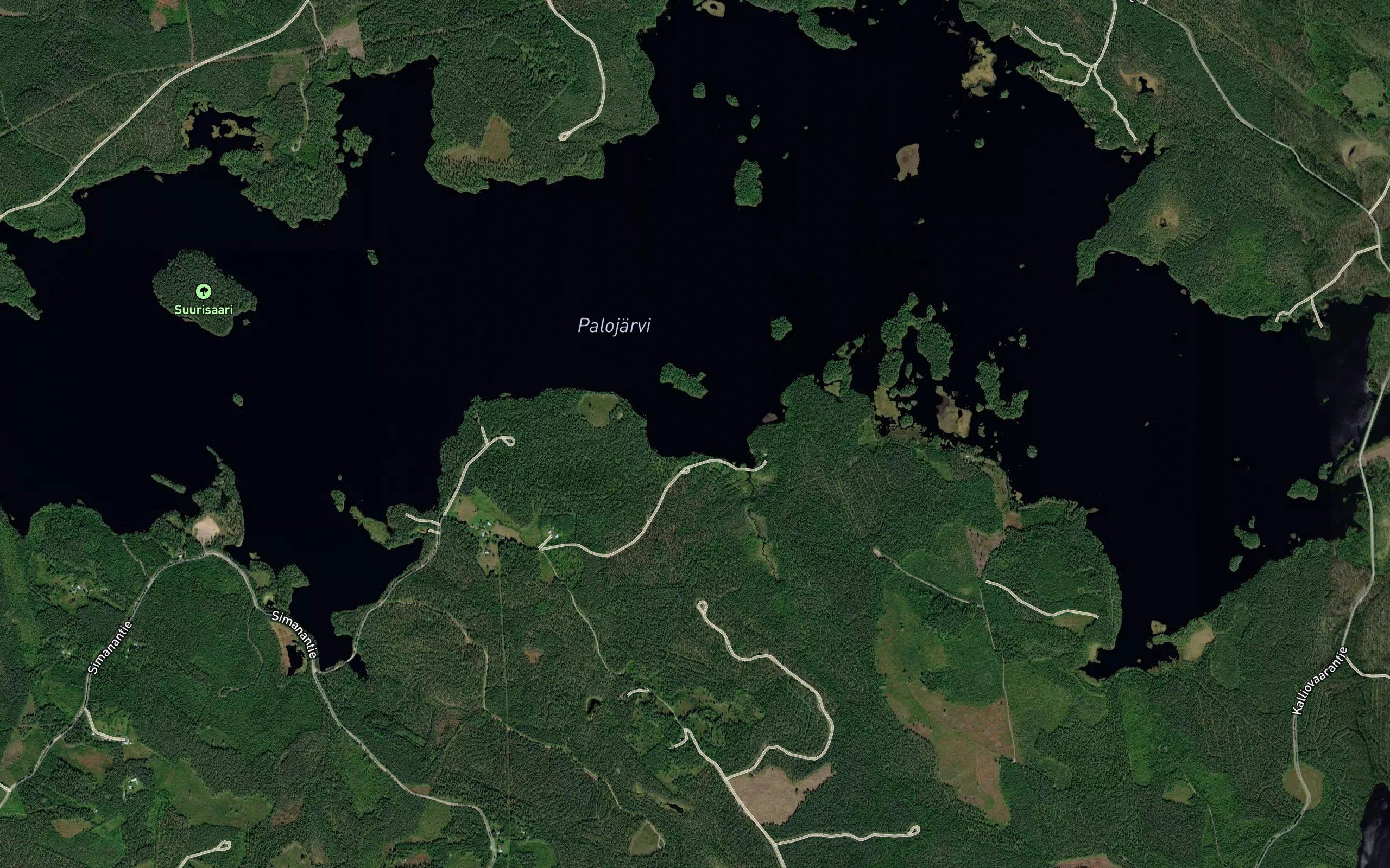 Huuronlahti