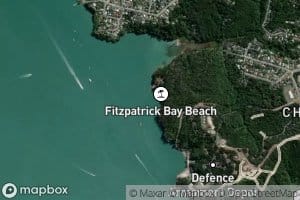 Fitzpatrick Bay