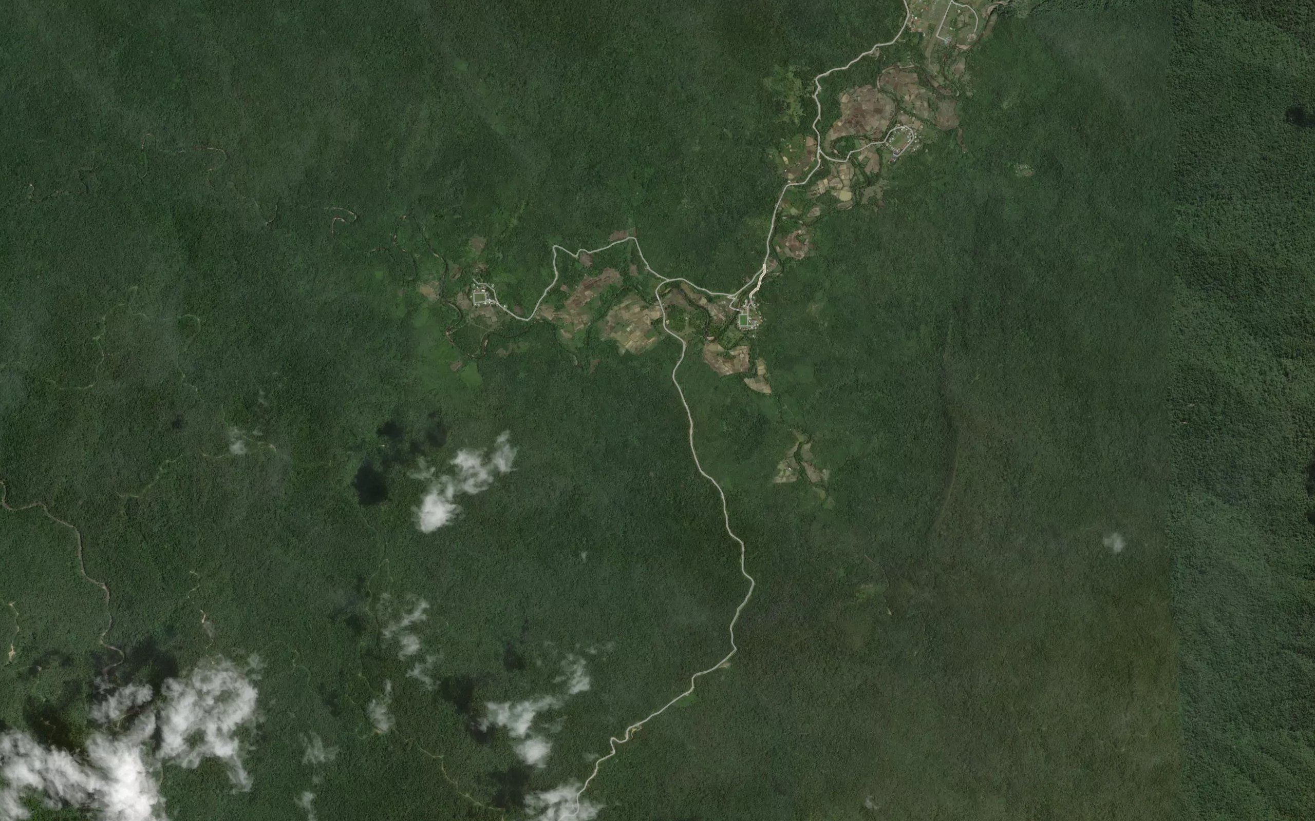 Sungai Beluyu