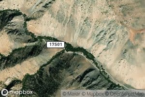 Diaz Creek