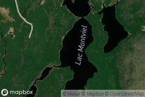 Lac Montviel