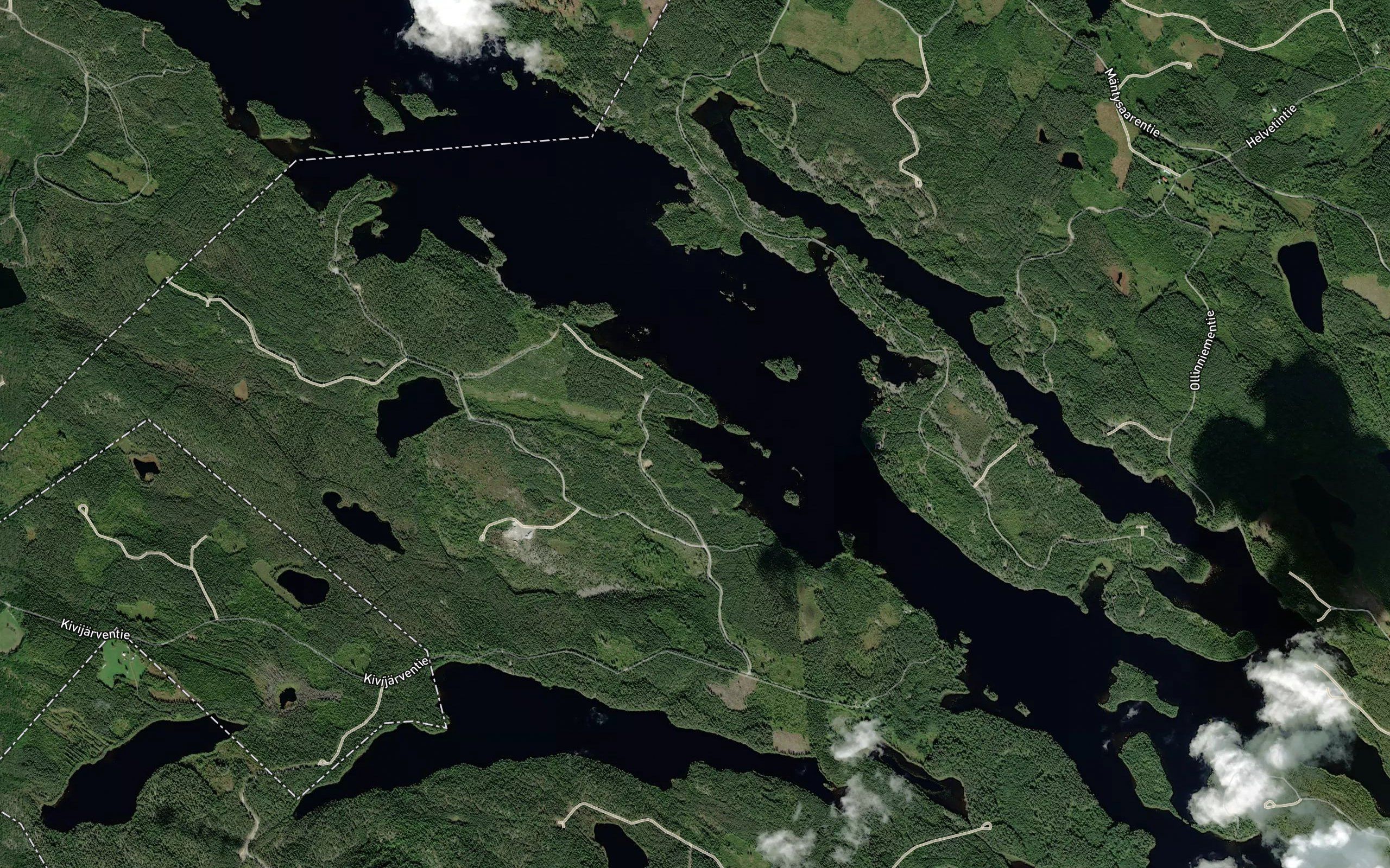 Kangaslahti
