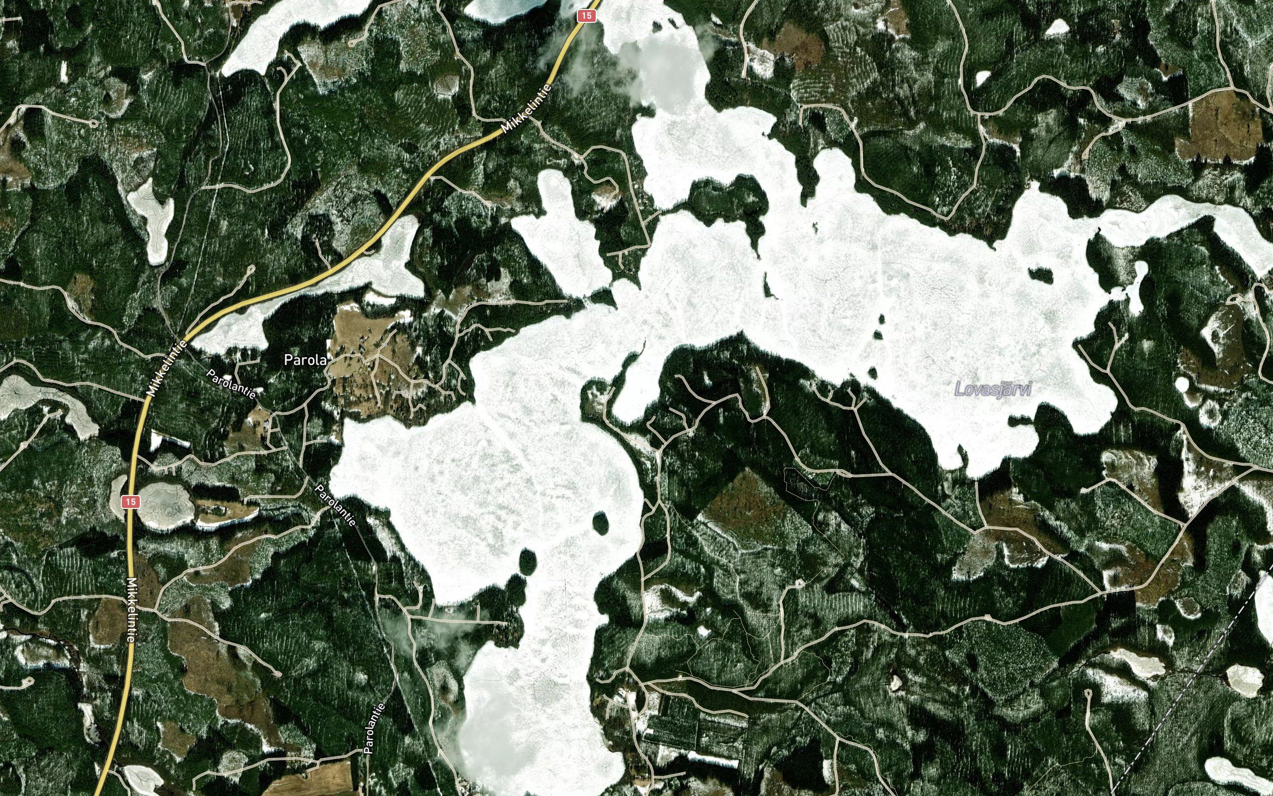 Lehmolahti