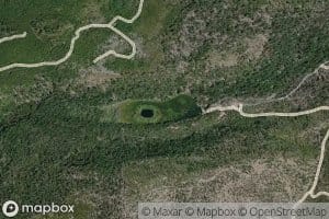 Tumalo Lake