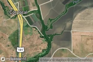 Carnadero Creek