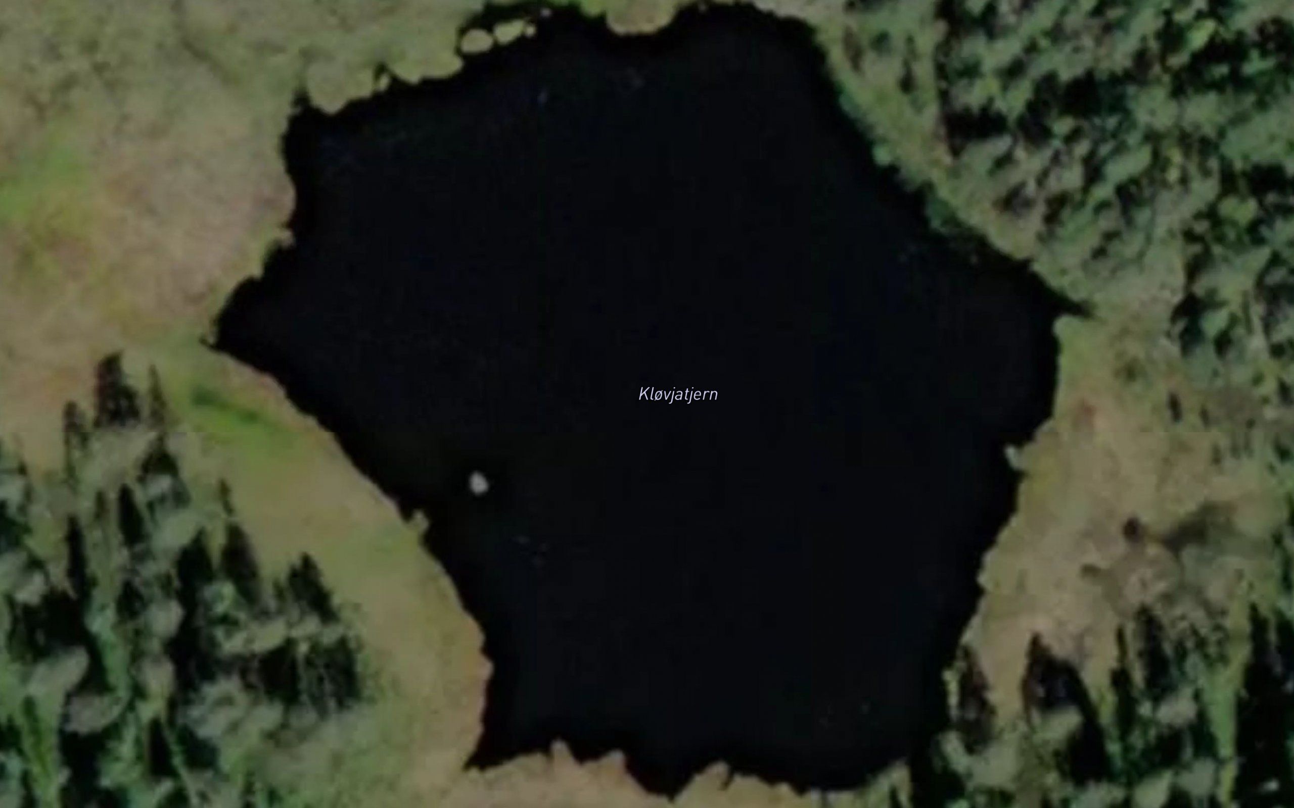 Sandorvannet