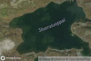 Stuoraluobbal