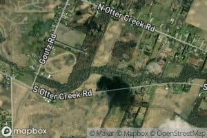 Otter Creek