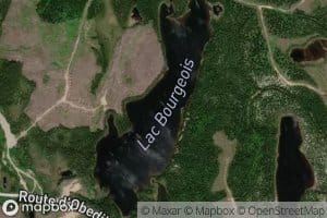 Lac Bourgeois