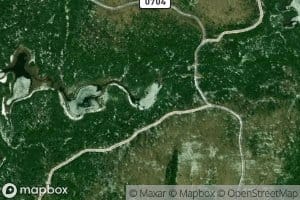 Lac Angiens