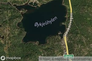 Eikelihylen