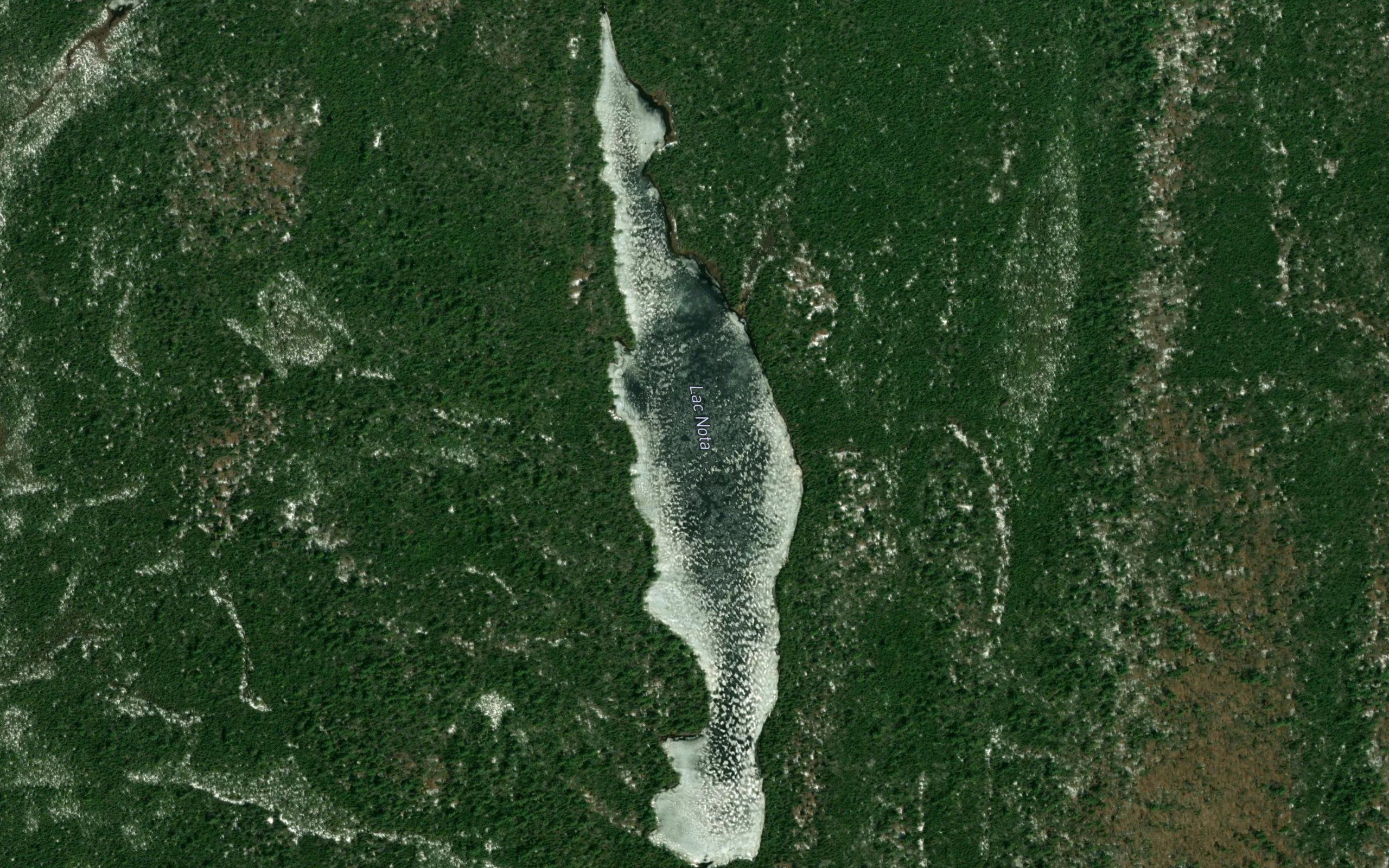 Lac Nota