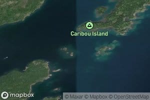 Middle Islands Passage