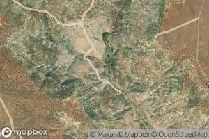 Corral Creek