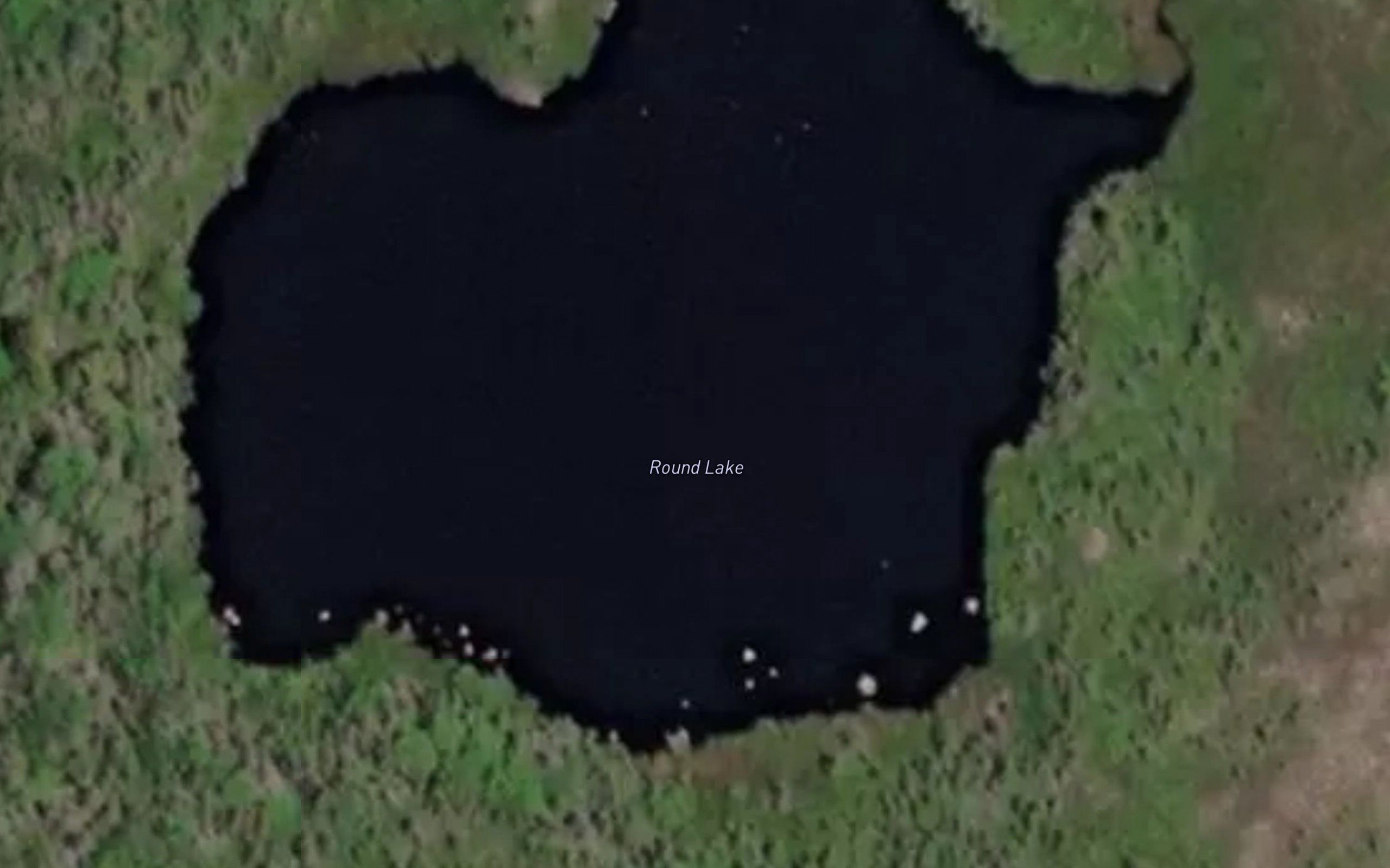 Round Lake