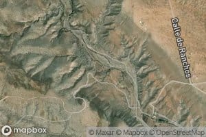 Palomas Community Ditch