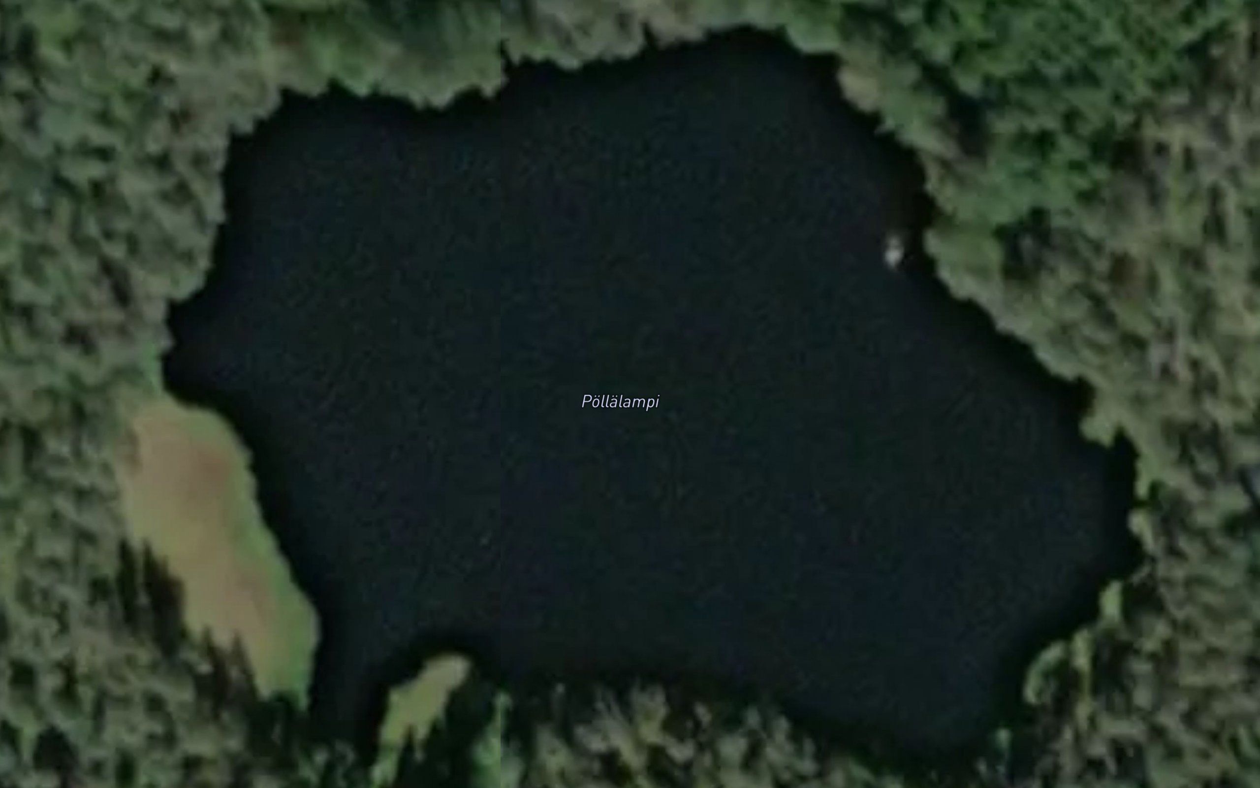 Pollalampi