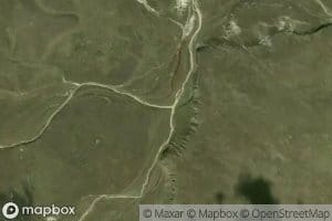 Clarks Fork Creek