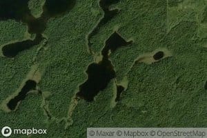 Teddy Lake