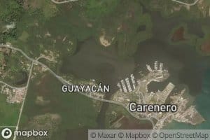 Puerto Guayacan