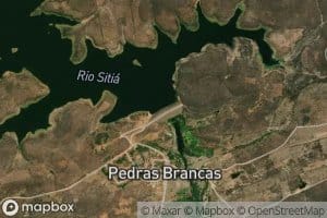 Acude Pedras Brancas