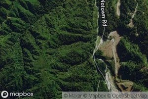 Ongionui or Twelve Mile Creek