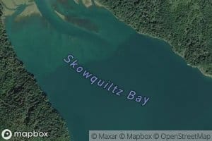 Skowquiltz Bay