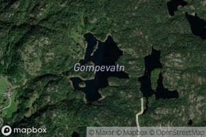 Gompevatn