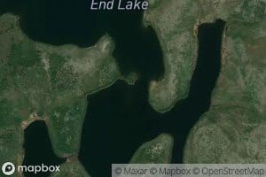 End Lake