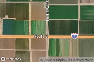 Ash Lateral Thirtyfour