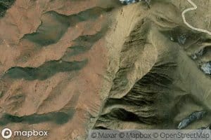 Granite Spring