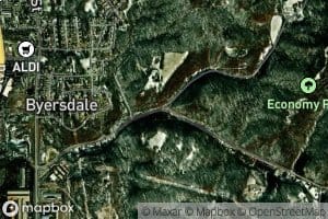 North Branch Legionville Run