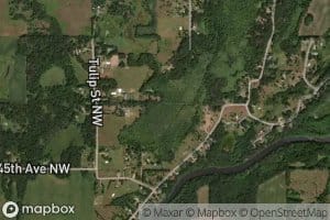 County Ditch Number Twentyone