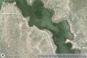 Quinn River Lakes